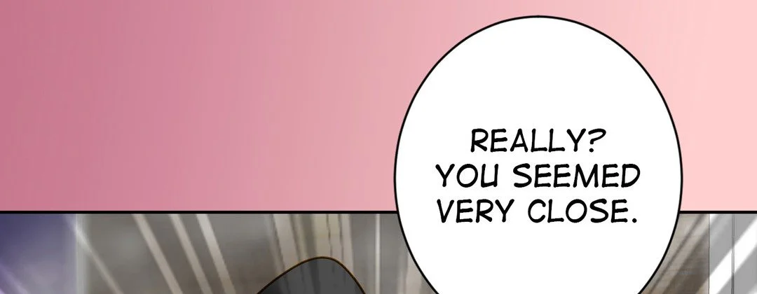 Living with The Wizard - Chapter 33